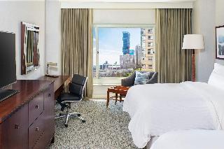 Westin Jersey City Newport fotoÄŸrafÄ±