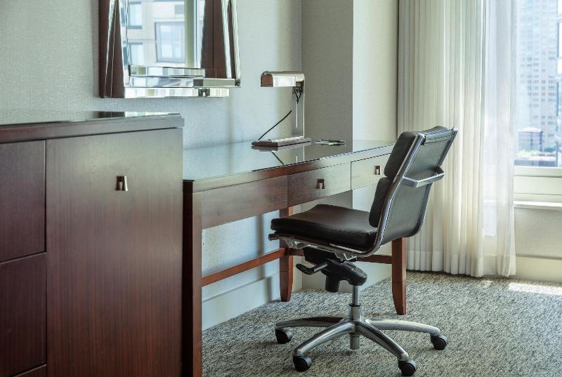 Westin Jersey City Newport - Oda