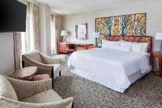 Westin Jersey City Newport fotoÄŸrafÄ±