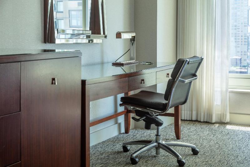 Westin Jersey City Newport - Oda