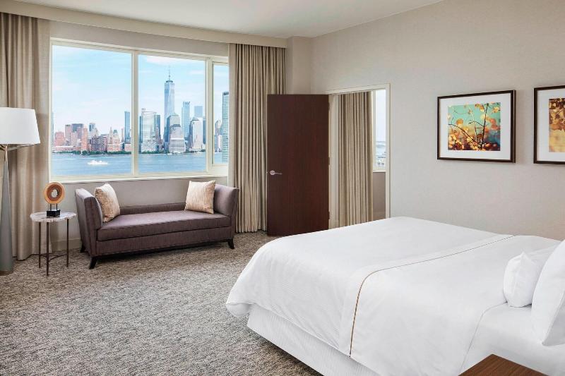 Westin Jersey City Newport - Oda
