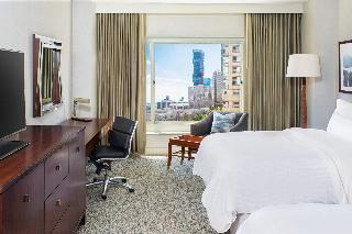 Westin Jersey City Newport fotoÄŸrafÄ±