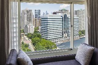 Westin Jersey City Newport fotoÄŸrafÄ±