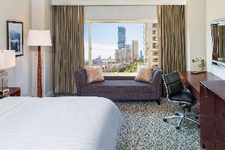 Westin Jersey City Newport fotoÄŸrafÄ±