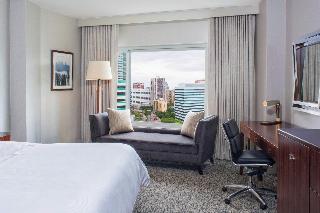 Westin Jersey City Newport fotoÄŸrafÄ±