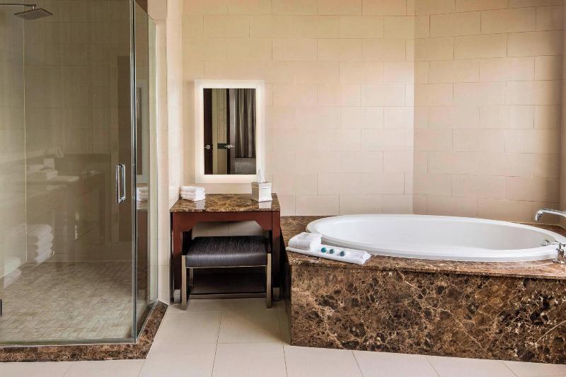 Westin Jersey City Newport - Oda