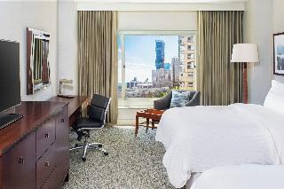 Westin Jersey City Newport fotoÄŸrafÄ±