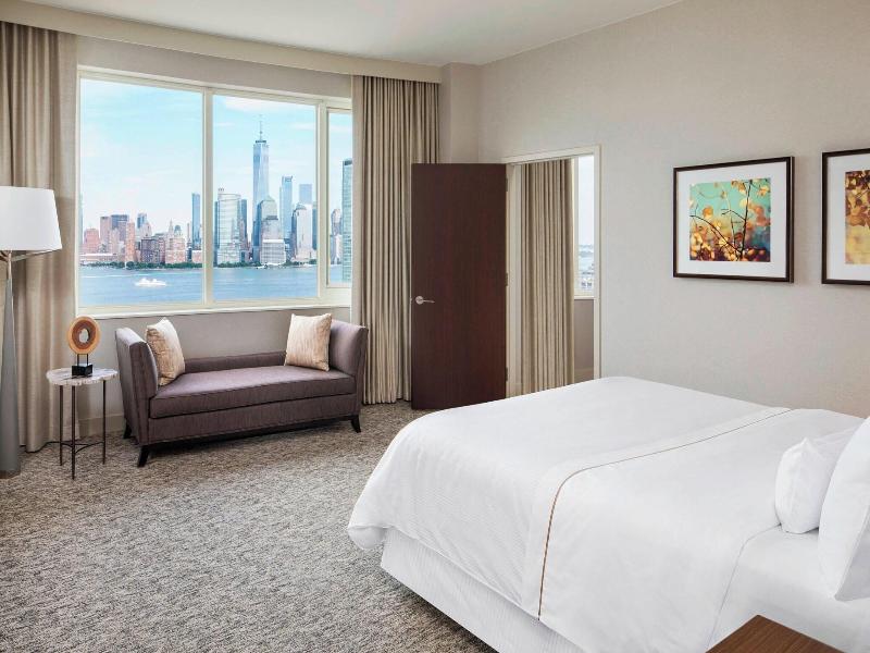 Westin Jersey City Newport - Oda