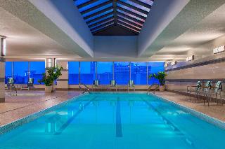 Westin Jersey City Newport fotoÄŸrafÄ±