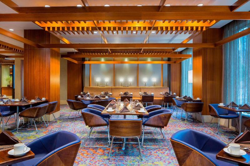 Westin Jersey City Newport - Restoran