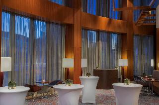 Westin Jersey City Newport fotoÄŸrafÄ±