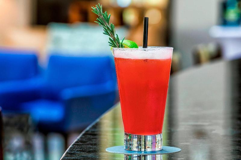 Westin Jersey City Newport - Restoran