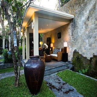 KAYUMANIS SANUR PRIVATE VILLAS &SPA fotoÄŸrafÄ±