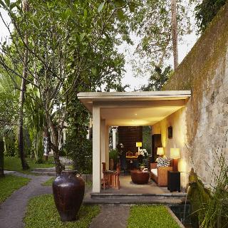 KAYUMANIS SANUR PRIVATE VILLAS &SPA fotoÄŸrafÄ±