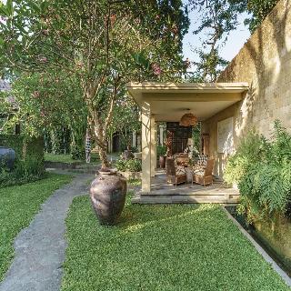KAYUMANIS SANUR PRIVATE VILLAS &SPA fotoÄŸrafÄ±