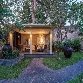 KAYUMANIS SANUR PRIVATE VILLAS &SPA fotoÄŸrafÄ±