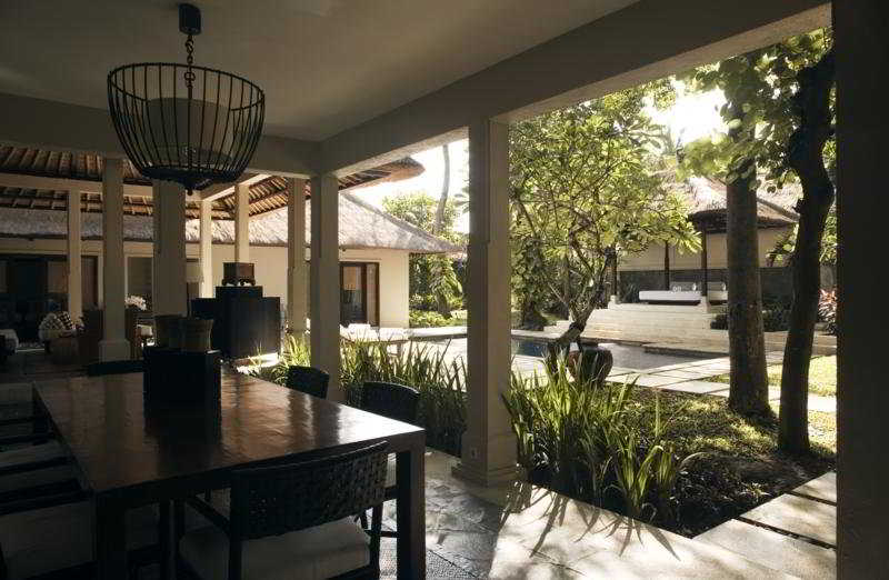 KAYUMANIS SANUR PRIVATE VILLAS &SPA otel fotoğrafı