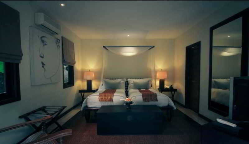 KAYUMANIS SANUR PRIVATE VILLAS &SPA fotoÄŸrafÄ±