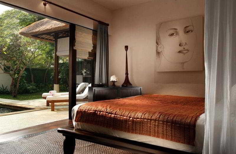 KAYUMANIS SANUR PRIVATE VILLAS &SPA fotoÄŸrafÄ±