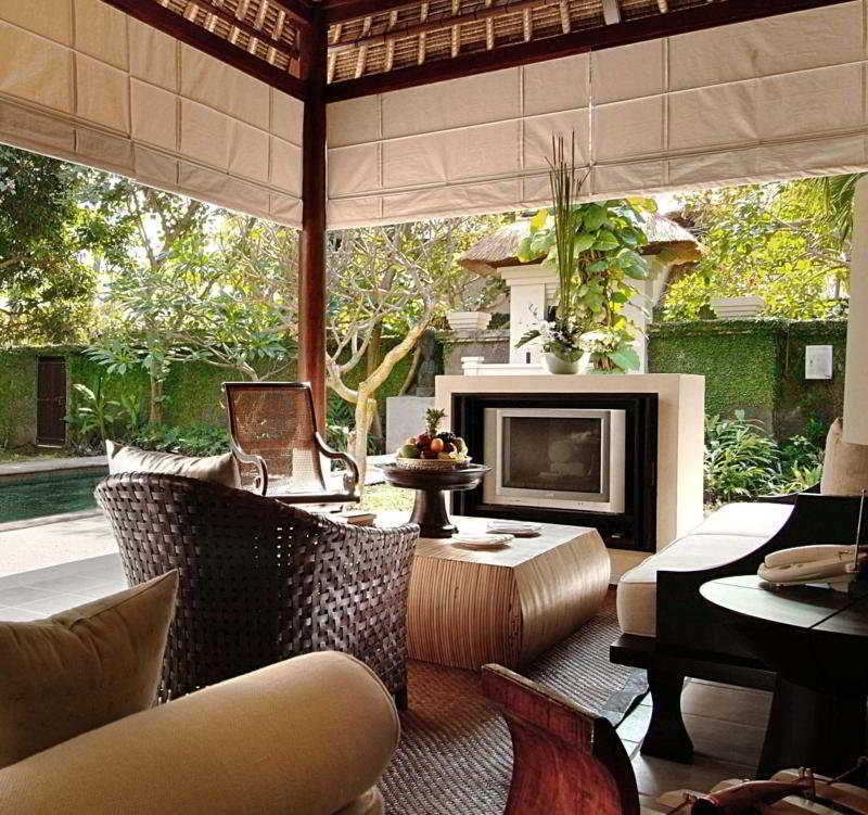 KAYUMANIS SANUR PRIVATE VILLAS &SPA fotoÄŸrafÄ±