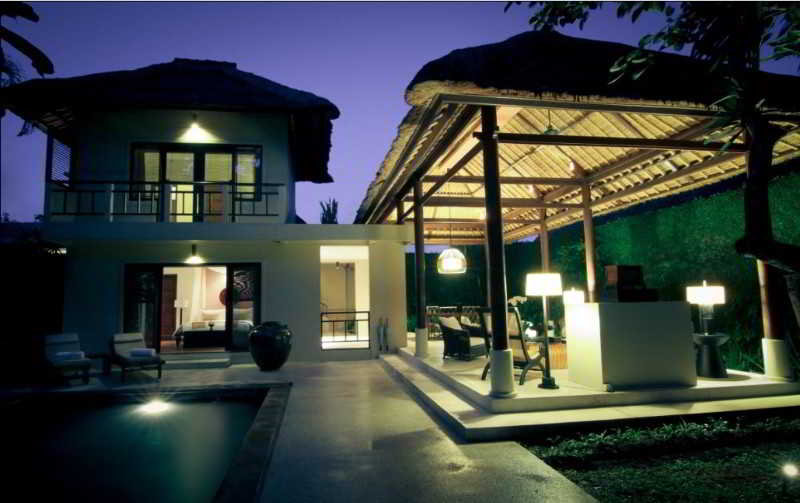 KAYUMANIS SANUR PRIVATE VILLAS &SPA fotoÄŸrafÄ±