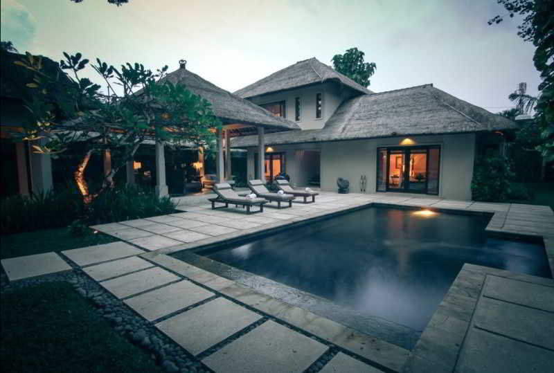 KAYUMANIS SANUR PRIVATE VILLAS &SPA fotoÄŸrafÄ±