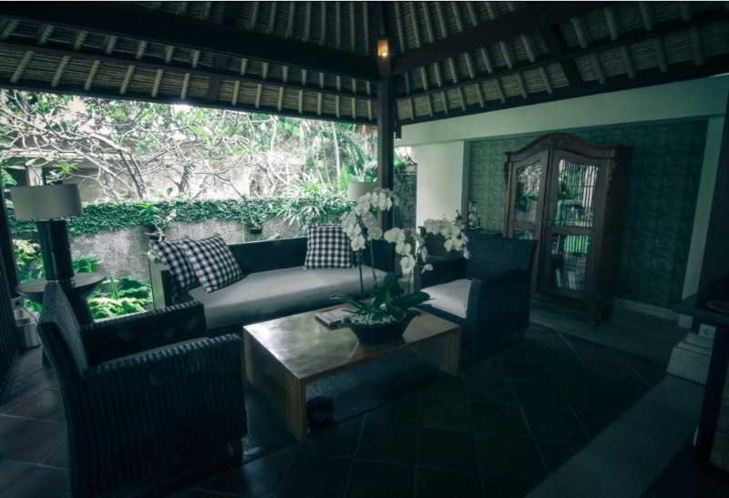 KAYUMANIS SANUR PRIVATE VILLAS &SPA fotoÄŸrafÄ±