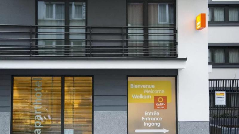 Adagio Access Paris Ivry - Genel