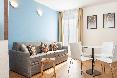 Adagio Access Paris Ivry oda fotoğrafı