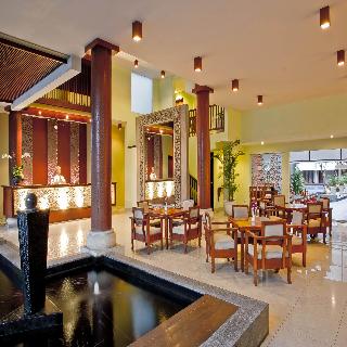 The Rani Hotel & Spa fotoÄŸrafÄ±
