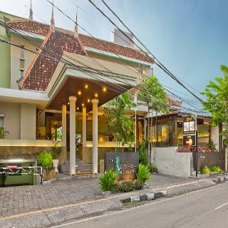 The Rani Hotel & Spa fotoÄŸrafÄ±