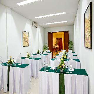 The Rani Hotel & Spa fotoÄŸrafÄ±