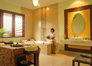 The Rani Hotel & Spa fotoÄŸrafÄ±