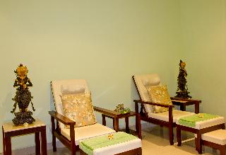 The Rani Hotel & Spa fotoÄŸrafÄ±