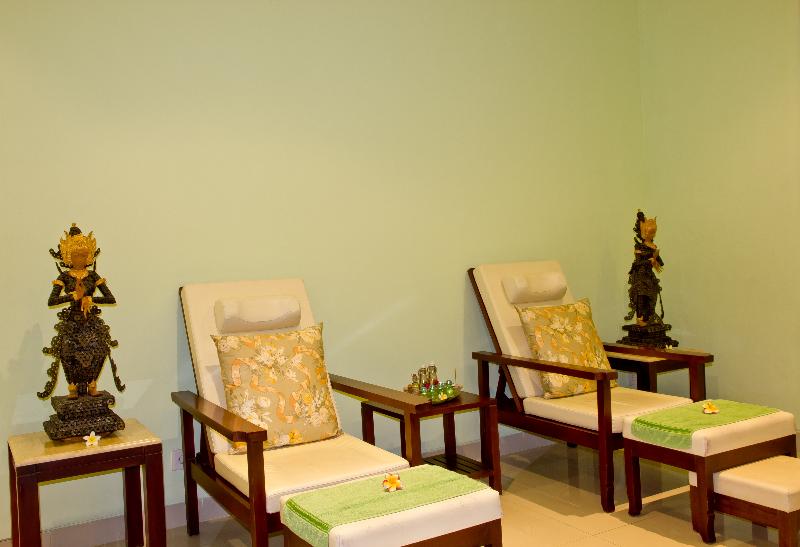 The Rani Hotel & Spa - Aktivite