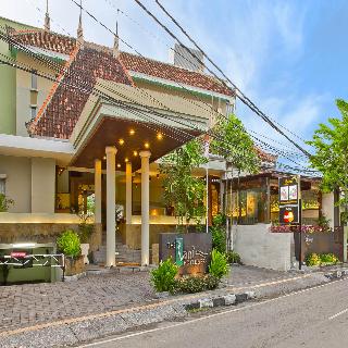 The Rani Hotel & Spa fotoÄŸrafÄ±