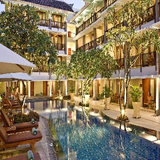 The Rani Hotel & Spa fotoÄŸrafÄ±