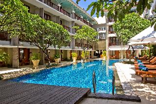 The Rani Hotel & Spa otel fotoğrafı