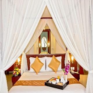 The Rani Hotel & Spa fotoÄŸrafÄ±