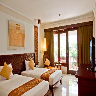 The Rani Hotel & Spa fotoÄŸrafÄ±