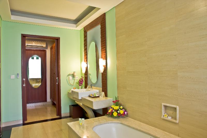 The Rani Hotel & Spa - Oda