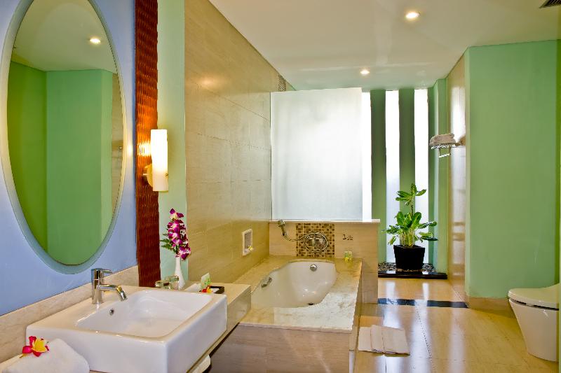 The Rani Hotel & Spa - Oda