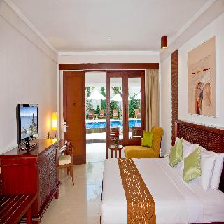 The Rani Hotel & Spa fotoÄŸrafÄ±