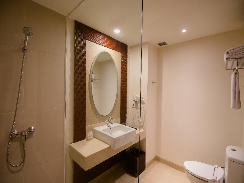 The Rani Hotel & Spa - Oda