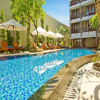 The Rani Hotel & Spa fotoÄŸrafÄ±