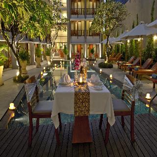 The Rani Hotel & Spa fotoÄŸrafÄ±
