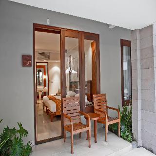The Rani Hotel & Spa fotoÄŸrafÄ±