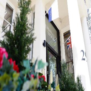 The 29 London fotoÄŸrafÄ±