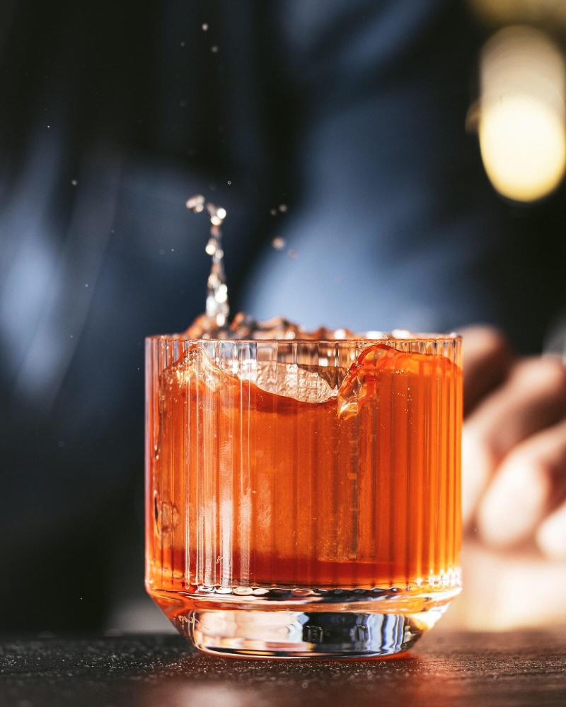 Andaz London Liverpool Street, By Hyatt - Bar