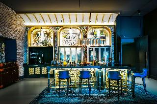 Andaz London Liverpool Street, By Hyatt fotoÄŸrafÄ±